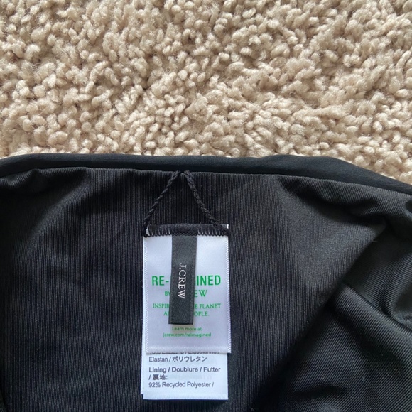 J. Crew Bikini Bottoms - Picture 3 of 4